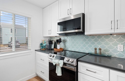 Rockport Condominio | Pelican Shores ~ Amazing Water views
