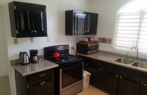 Negril Complejo | Pelican Suite en Firefly