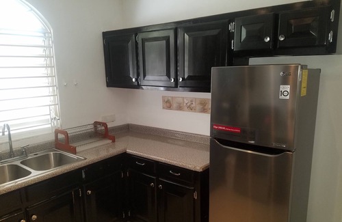 Negril Complejo | Pelican Suite en Firefly