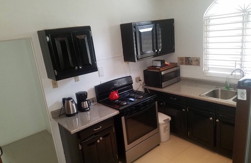 Negril Complejo | Pelican Suite en Firefly