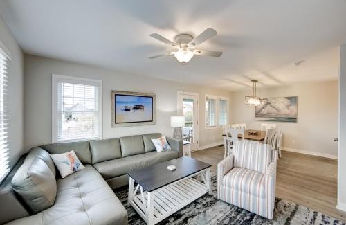 Buxton Casa | Pelican