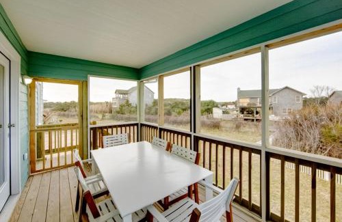 Buxton Casa | Pelican