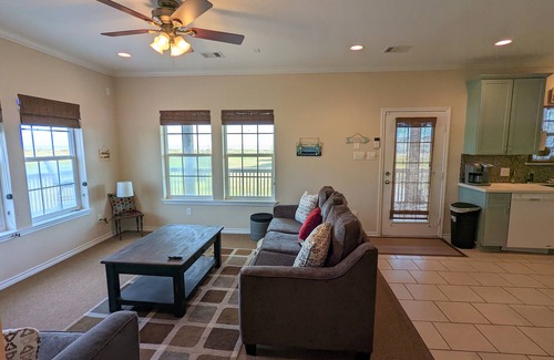 Crystal Beach Casa | Pelican View at Crystal Beach