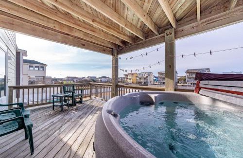 Sea Retreat Casa | Pelican Watch