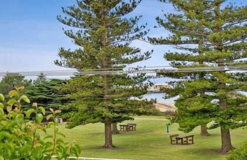 Queenscliff Apartamento | Pelicans at the Ozone