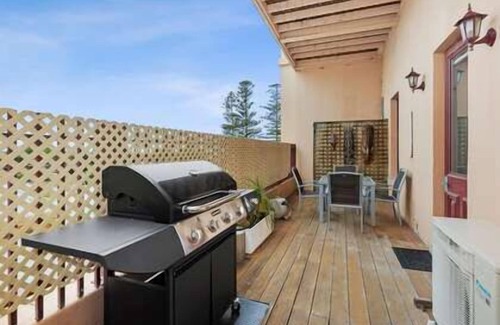 Queenscliff Apartamento | Pelicans at the Ozone