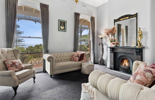 Queenscliff Apartamento | Pelicans at the Ozone