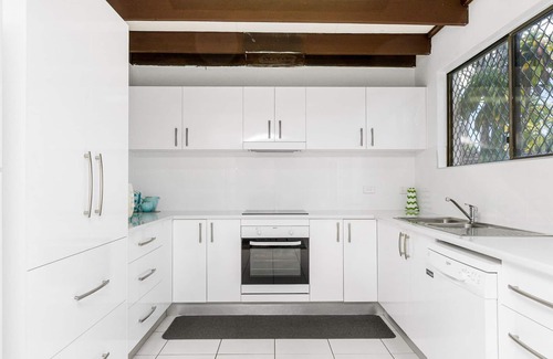Iluka Apartamento | Pelicans Eleven Iluka Villa 11