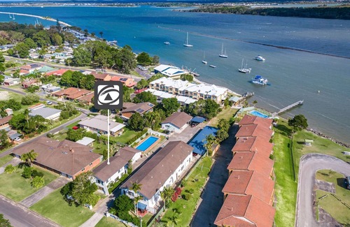 Iluka Apartamento | Pelicans Eleven Iluka Villa 11