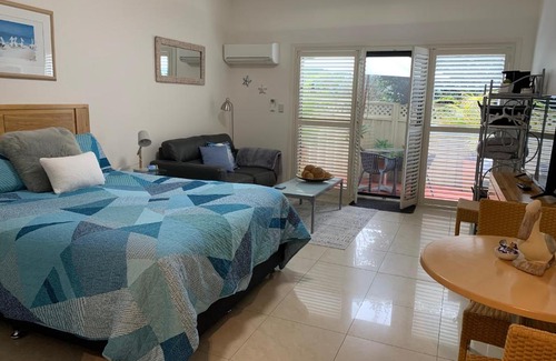 Shellharbour Apartamento | Pelicans Rest Shellharbour