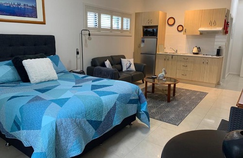 Shellharbour Apartamento | Pelicans Rest Shellharbour