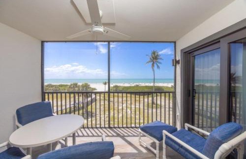 Sanibel Apartamento | Pelicans Roost 202 condo