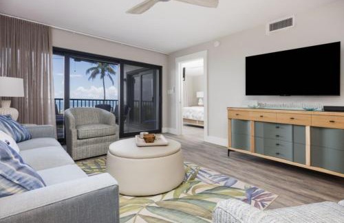 Sanibel Apartamento | Pelicans Roost 202 condo