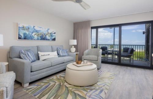 Sanibel Apartamento | Pelicans Roost 202 condo