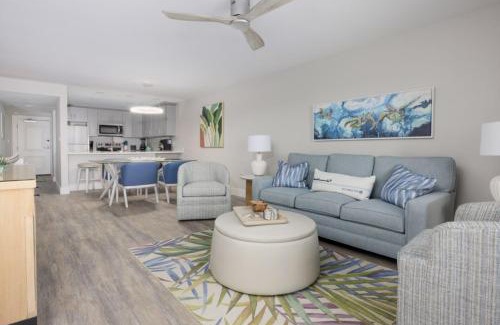 Sanibel Apartamento | Pelicans Roost 202 condo