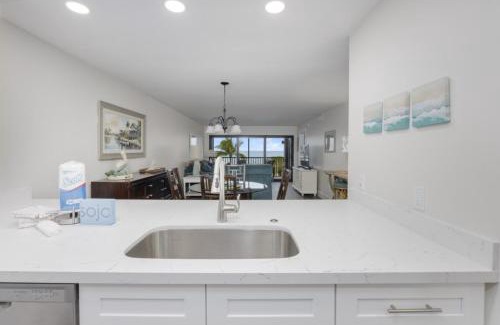 Sanibel Apartamento | Pelicans Roost 204 condo