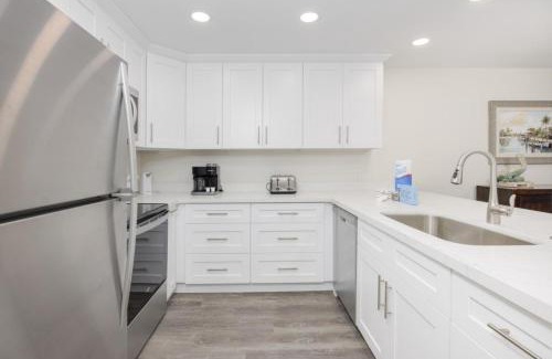 Sanibel Apartamento | Pelicans Roost 204 condo