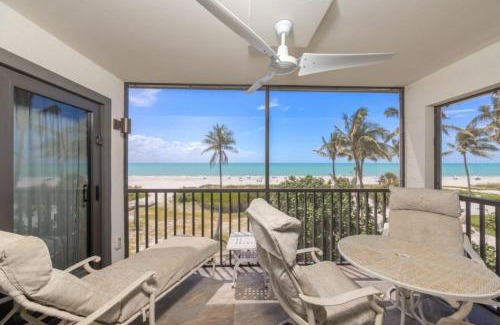 Sanibel Apartamento | Pelicans Roost 301 condo