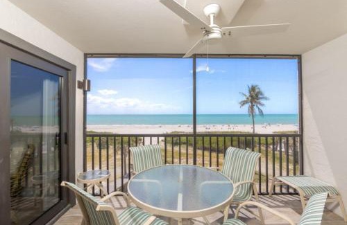 Sanibel Apartamento | Pelicans Roost 303 condo