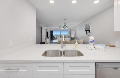 Sanibel Apartamento | Pelicans Roost 303 condo