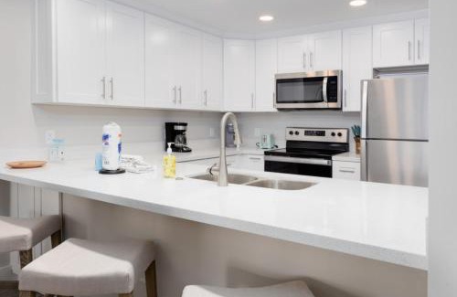Sanibel Apartamento | Pelicans Roost 303 condo