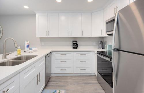Sanibel Apartamento | Pelicans Roost 303 condo