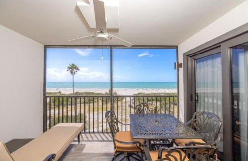 Sanibel Apartamento | Pelicans Roost 304 condo