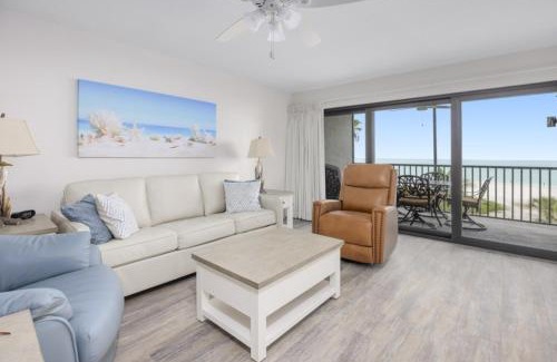 Sanibel Apartamento | Pelicans Roost 304 condo