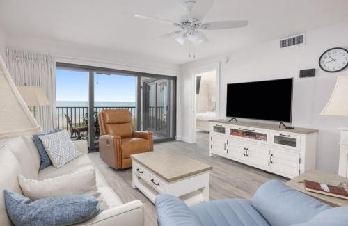 Sanibel Apartamento | Pelicans Roost 304 condo