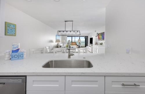 Sanibel Apartamento | Pelicans Roost 304 condo
