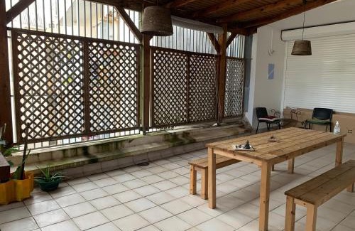 Pointe-a-Pitre Casa | PELIKAN Chambres d'hôtes