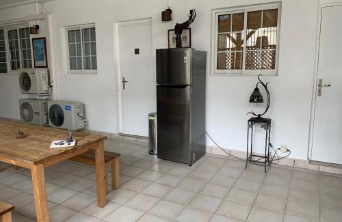 Pointe-a-Pitre Casa | PELIKAN Chambres d'hôtes