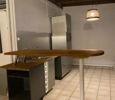 Pointe-a-Pitre Casa | PELIKAN Chambres d'hôtes