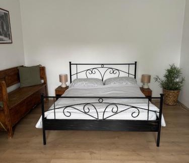 Szentendrei Apartamento | Pelini - 2