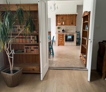 Szentendrei Apartamento | Pelini - 2