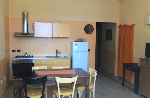 Pella Apartamento | Pella: Piso / apartamento - Pella - lago D'Orta