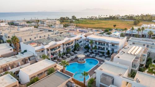 Tingaki Hotel | Pelopas