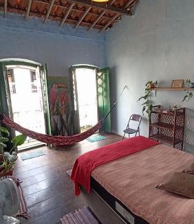 Pelourinho Casa | Pelourinho House Experience