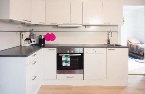 Kuusankoski Apartamento | Peltohovi Guest house