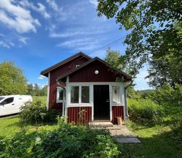Salo Chalet De Esquí | Peltosaaren Luomulammastila