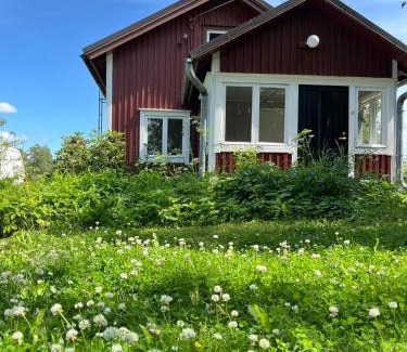 Salo Chalet De Esquí | Peltosaaren Luomulammastila