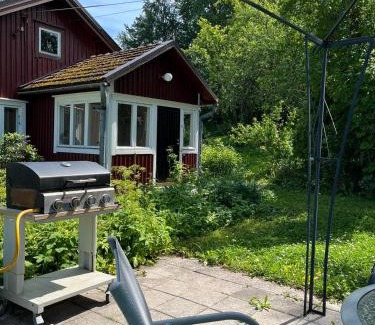 Salo Chalet De Esquí | Peltosaaren Luomulammastila