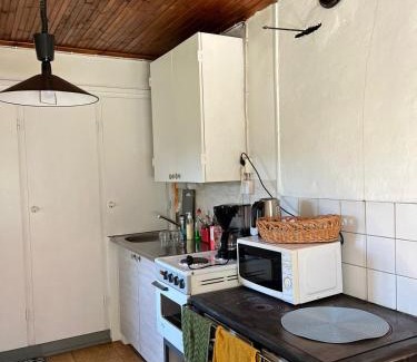 Salo Chalet De Esquí | Peltosaaren Luomulammastila