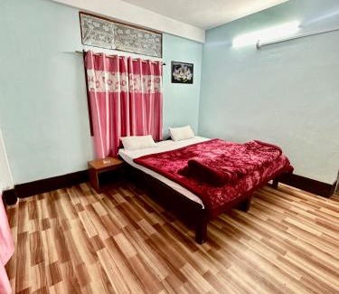 Dirang Casa | Pema Dekey monastic guest house