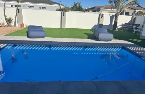 Parklands Casa | Pemba Guest Cape Town