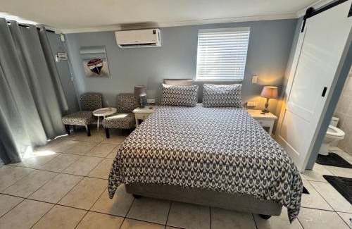 Parklands Casa | Pemba Guest Cape Town