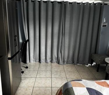 Parklands Casa | Pemba Guest Cape Town