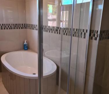 Durbanville Casa | Pemba's residence