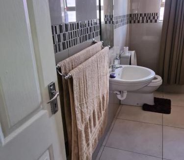 Durbanville Casa | Pemba's residence