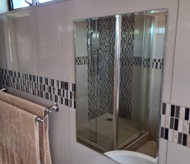 Durbanville Casa | Pemba's residence